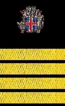 Offursti