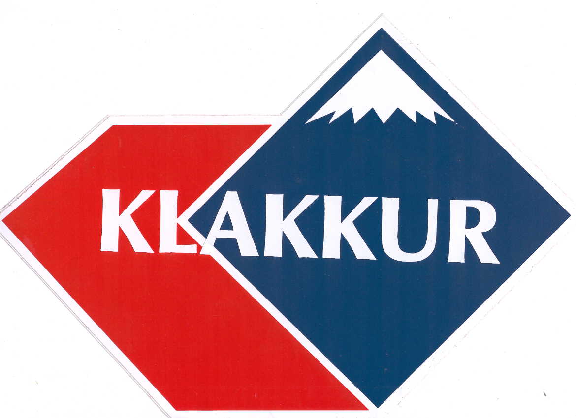 klakkstor