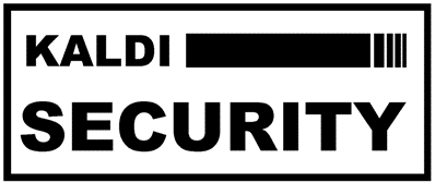 kaldi-security-black-white