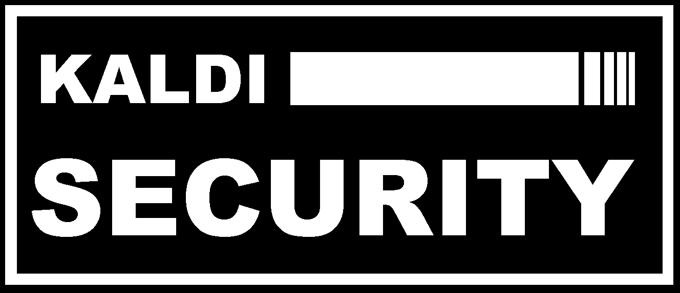 kaldi-security-white-black