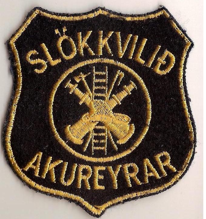Slökkvilið Akureyrar