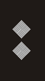 1st. Lieutenant